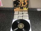 LP VINYL BLUR ALBUM PARKLIFE FOODLP 10 UK 1ST PRESS 1994 NM/EX NICE COPY