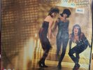 Expose Exposure Original Arista AL-8441 Vinyl Record LP 1987 Point Of No Return