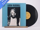 Leon Russell Leon Russell LP Album Vinyl Record AMLS 982 A&M Records - VG+/VG