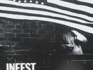 Infest - Mankind 10” Vinyl Hardcore Power Violence