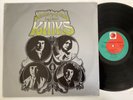 Something else by the Kinks PRT re issue excellent vinyl tested David Watts 2