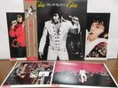 Elvis Presley That's the Way it Is Japan LP SX-61 + full set of bonus photos