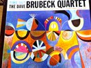 Dave Brubeck Quartet - Time Out- 200g Vinyl LP, Analogue Productions, Near Mint
