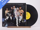 The Isley Brothers 3 + 3 Featuring: That Lady LP Album Vinyl Record - VG+/VG+