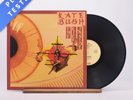 Kate Bush The Kick Inside Repress LP Album Vinyl Record EMC 3223 EMI - EX/EX