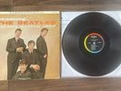 Introducing The Beatles LP Record STEREO Ver. 2, Vee Jay 1964 Monarch