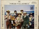 Los Coyotes Del Rio Bravo De Poncho Villagomez 1975 LP RARE Norteño Tejano VG