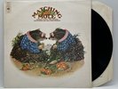 Matching Mole - Self Titled - 1976 UK Press Album (NM) Ultrasonic Clean
