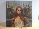 Lana Del Rey ‎/ Born To Die (The Paradise Edition) Rare Orig. LP w/Slipcase NEW