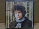 Bob Dylan ‎/ Blonde On Blonde, Rare MFSL Audiophile 3LPs Box Set NEW SEALED