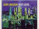 GERRY MULLIGAN NIGHT LIGHTS PHILIPS PHS600108 US VINYL LP