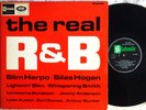 RARE EX REAL R&B SLIM HARPO SILAS HOGAN LIGHTIN SLIM 1964 STATESIDE UK LP BLUES