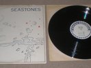 PHIL LESH NED LAGIN SEASTONES LP VINYL RX-106 SQ Quad 1975 GRATEFUL DEAD RARE
