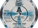 The Stone City Band - Strut Your Stuff / F.I.M.A. (Funk In Mama Afrika), 7