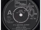 Martin & Finley - It's Another Sunday, 7