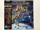 EUROPE THE FINAL COUNTDOWN Japan LP [96902ER]