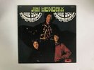 JIMI HENDRIX ARE YOU EXPERIENCED Japan LP [96905ER]