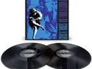 GUNS N' ROSES LP x 2 Use Your Illusion II 180 GRAM VINYL Remastered Exp Gatefold
