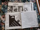 GENESIS: The Lamb Lies Down On Broadway - GERMAN COPY WITH STORY IN GERMAN