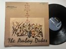 The Amboy Dukes - Journey to the Center of the Mind LP Mainstream ORIG. MINT