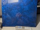 Jack White- No Name Blue Vinyl + RARE BONUS - Wristband from 7/29 Nashville VFW