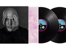 Peter Gabriel - i/o- Bright-Side Mixes - Double Vinyl LP - New Sealed