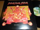 BLACK SABBATH - SABBATH BLOODY SABBATH - WB BS-2695