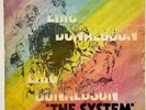 Eric Donaldson ‎– The System - Rare Zambian Press - Serengeti WIH 7035