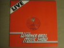 PAT METHENY GROUP LIVE ON TOUR LP OG '79 WARNER BROS. WBMS 106 PROMO JAZZ MINT-