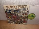 Deep Purple The Book Of Taliesyn rare 70s Lp mint- Psychedelic Rock, Prog Rock
