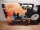 Uriah Heep – Salisbury rare Vertigo Swirl Lp 1971 Hard Rock, Prog Rock