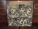 LP ITALY - JETHRO TULL - 