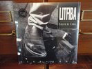 LP ITALY - LITFIBA - 
