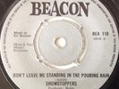 Showstoppers - Don't Leave Me Standing In The Pouring Rain, 7