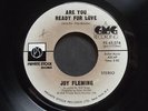 Joy Fleming - Are You Ready For Love, 7