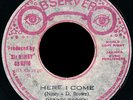 Dennis Brown - Here I Come, 7