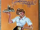 AMERICAN GRAFFITI - OST Soundtrack 2LP w/ INNERS 1973 MCA 28001 Vinyl  Near MINT