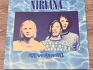 NIRVANA Nevermind - The Singles RSD 2011 4x10