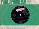 The Beatles All You Need Is Love W/Out TV Reference Factory Sample Demo Stampers