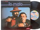 1973 Latin Salsa LP WILLIE COLON Lo Mato Si No Compra Este FANIA 00444 Stereo EX