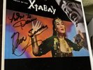 SIGNED YMA SUMAC - Voice Of The Xtabay - Vinyl LP Record Album JSA COA MINT-