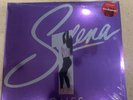 Selena - 'Ones' by Selena (Vinyl, Capitol) With Poster