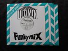 Funkymix 8 La Tour De La Soul Mantronix McLaren Fox USA UNPLAYED DJ 3x12 inch