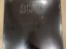 AC/DC - Back in Black [New Vinyl LP] Rmst