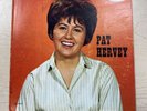 Pat Hervey 1965 Mono PC 1021 Album Record Vinyl *See Description*