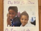 TESTIMONIAL SINGERS Thy Will Be Done 1975 LP RARE DETROIT PRIVATE PRESS