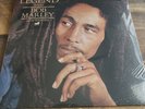 Legend [Reissue] by Marley, Bob & Wailers  (New Vinyl LP Record)