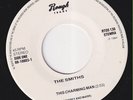 The SMITHS * This Charming Man * 1984 DUTCH PROMO FREEBIE 45 * Britpop Morrissey