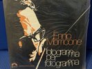 Ennio Morricone Fotogramma Per Fotogramma Italian Soundtrack & Le Serpent Lot