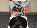 LP VINYL THE HOLLIES STAY WITH THE HOLLIES PMC 1220 UK MONO 1ST PRESS EX/EX+